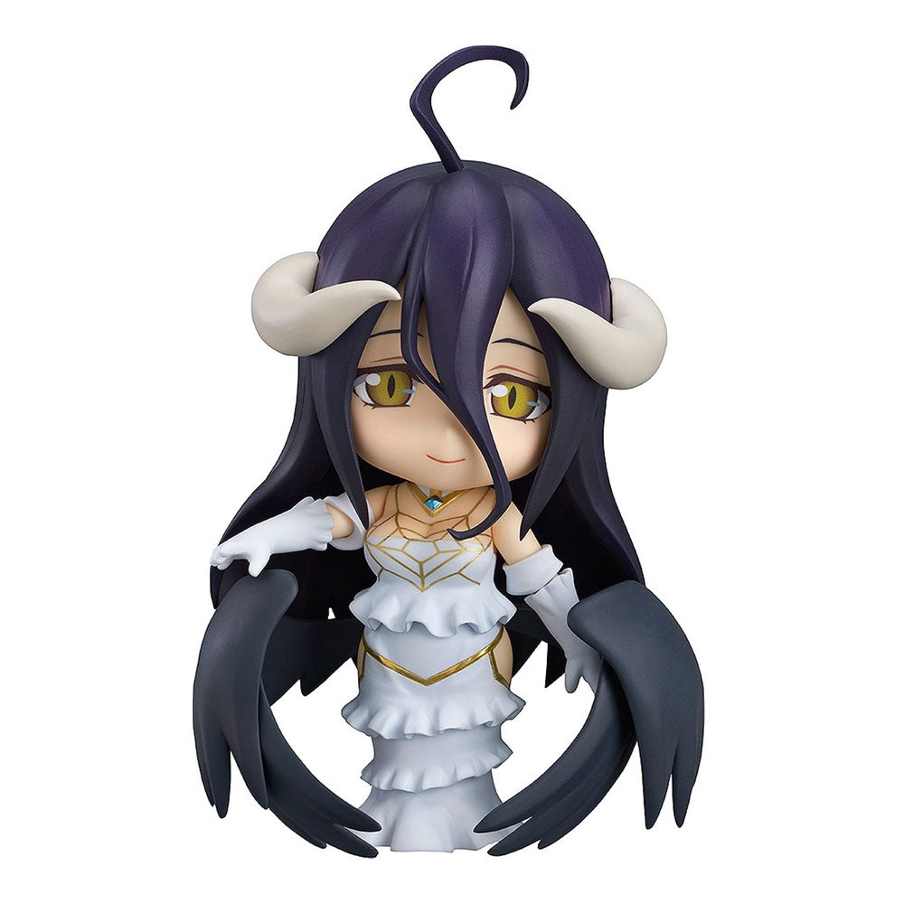 FIGURA NENDOROID ALBEDO REISSUE 642 FIGURA NENDOROID ALBEDO REISSUE 642